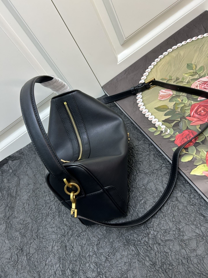 YSL Top Handle Bags